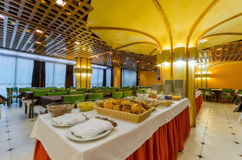 Hotel Sant Eloi