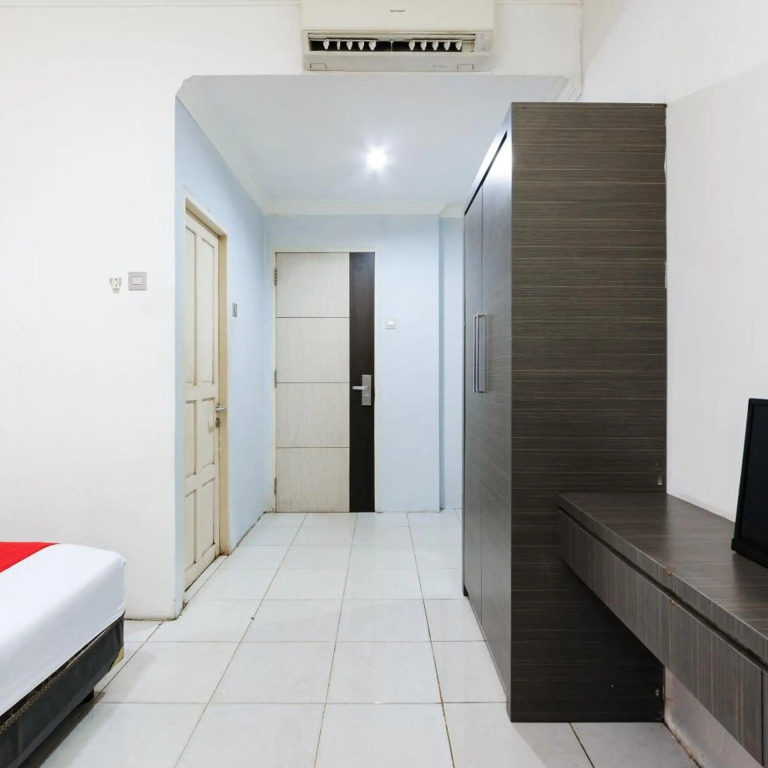 OYO 3848 Kavana Syariah Homestay