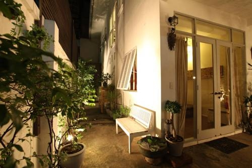 Littlest Guesthouse