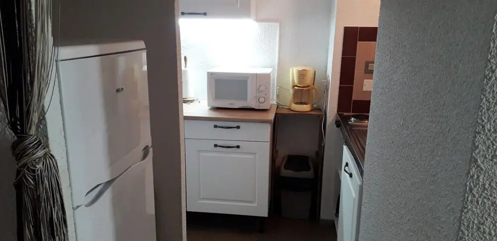 Appartement Vallée de Campan