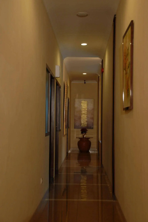 BLESSING RESIDENCE HOTEL