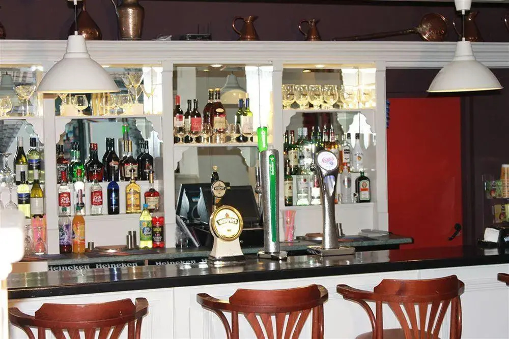 The Clonakilty Hotel
