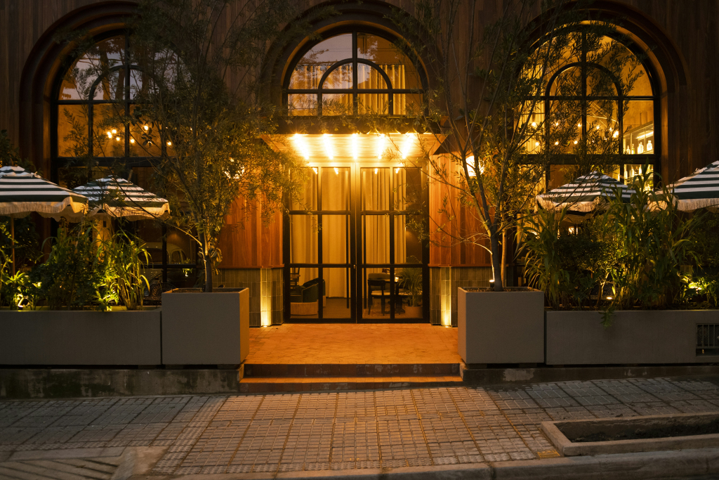 Hotel Coco