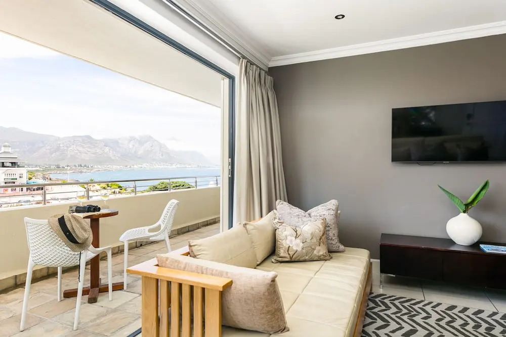 Harbour House Hotel - Harbour Square