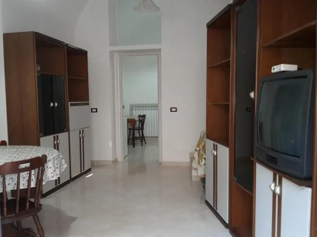 Orion House - Appartamento del Sole