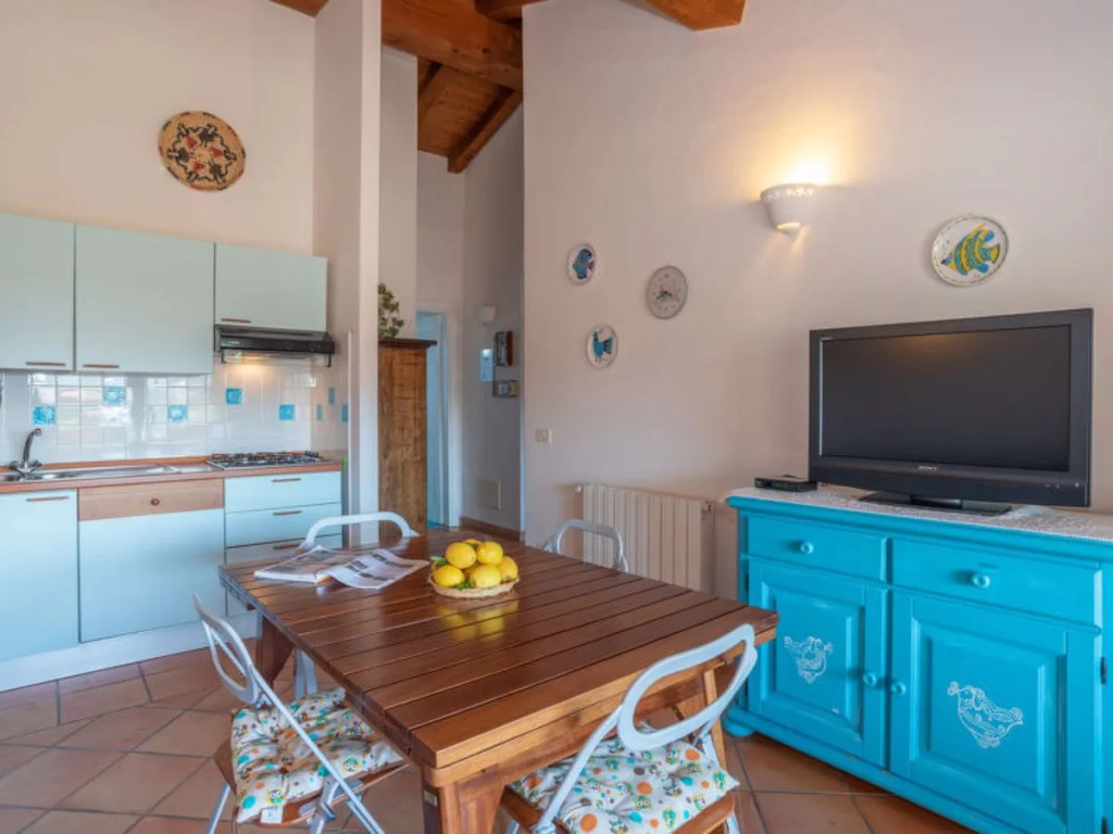 Apartment Giuly Golfo Aranci