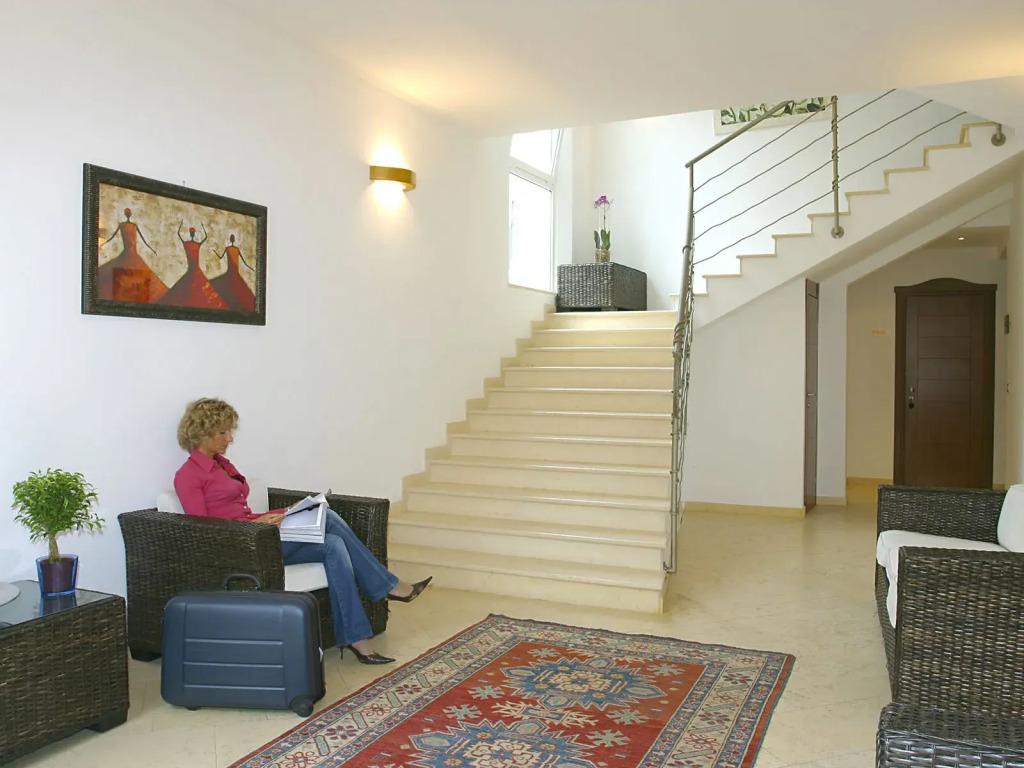 Residence Mareo