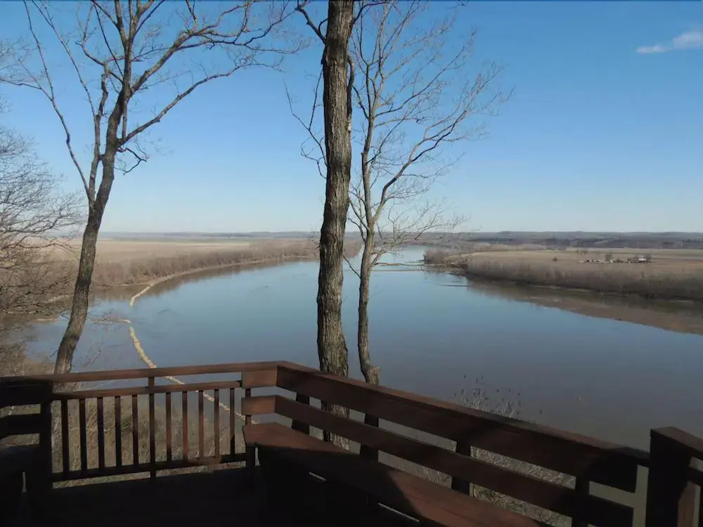 Pinckney Bend Bed & Breakfast