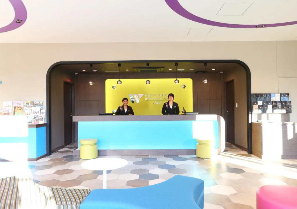 KOKO HOTEL Higashiosaka