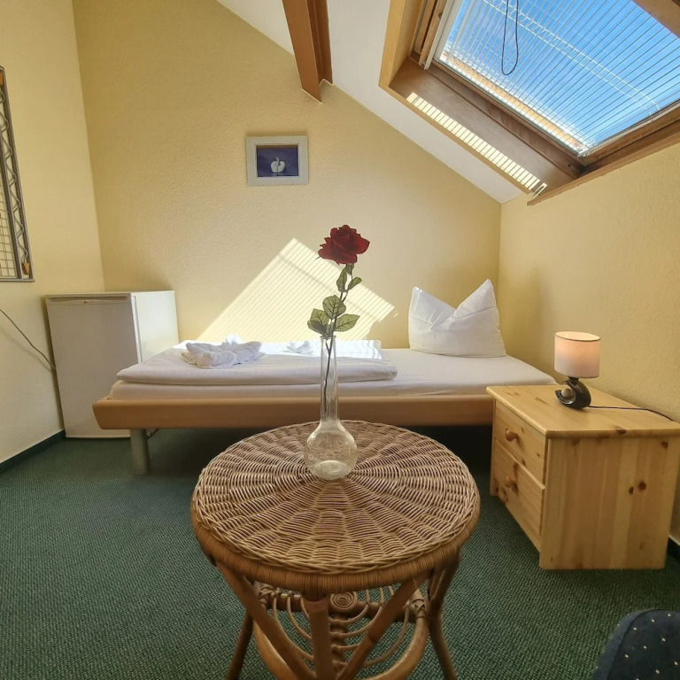 Müritz-Pension Waren