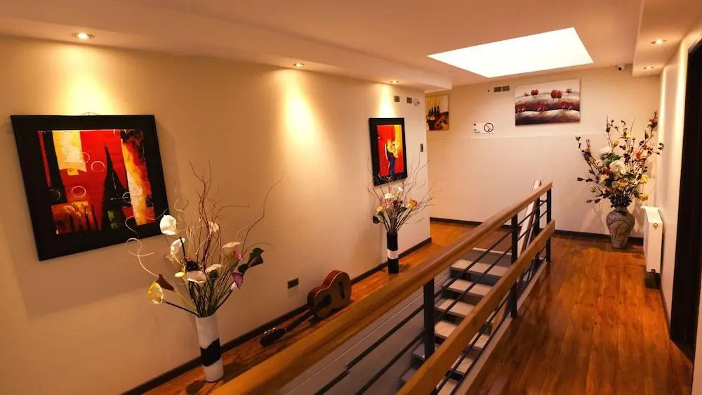 Hostal La Cumbre