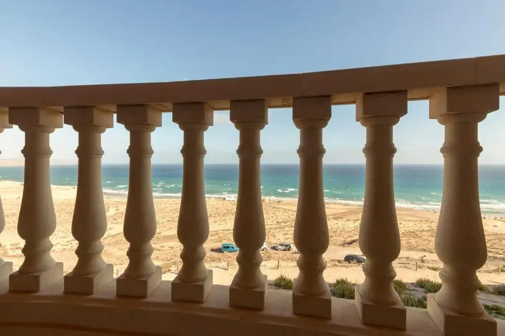 The Paradise On The Ocean 7