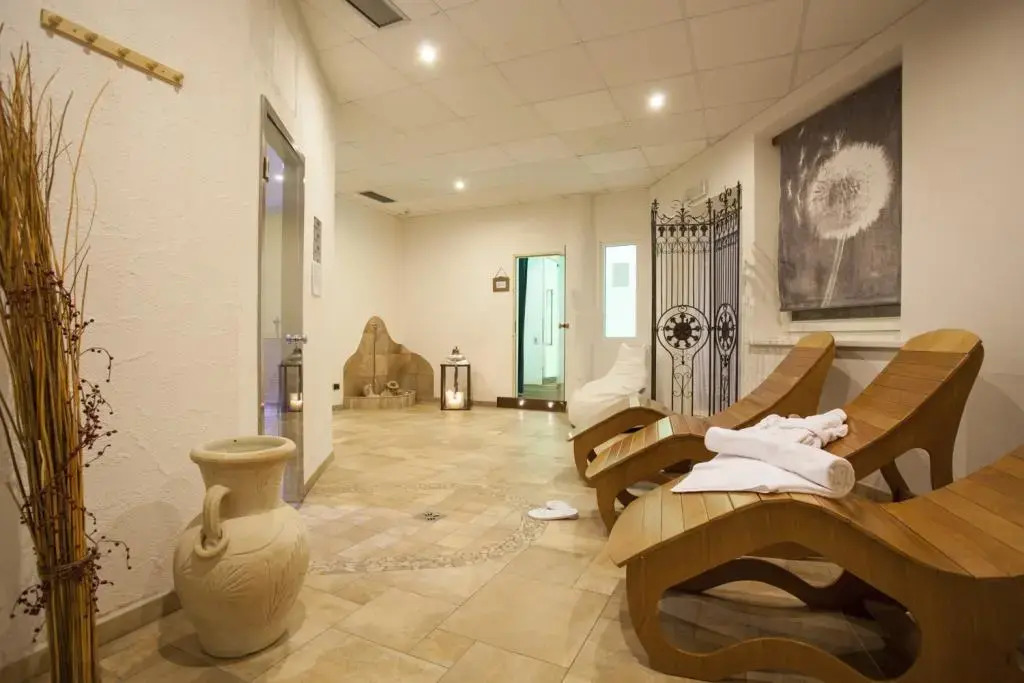 Hotel Chalet allImperatore