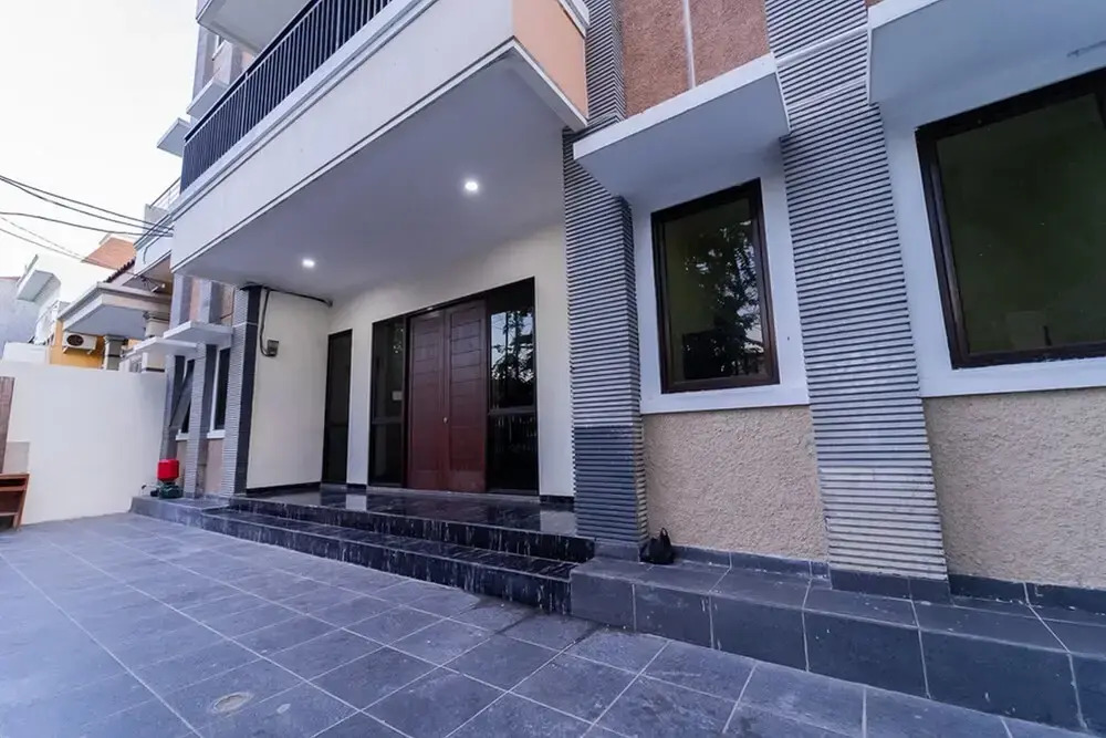 KoolKost near Universitas Tarumanegara