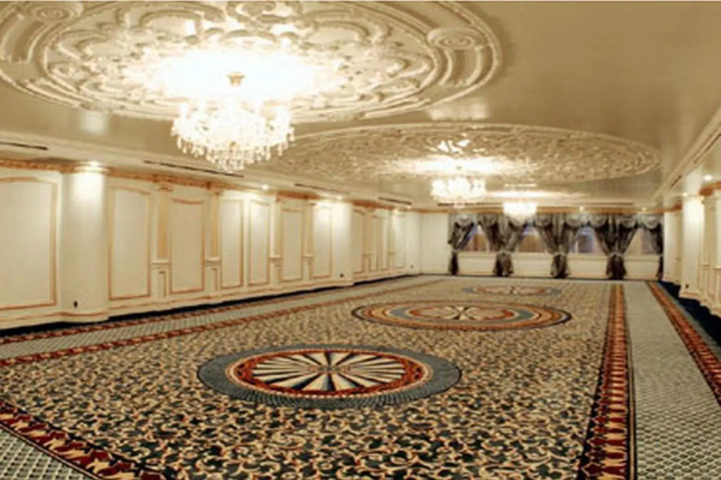 Adriatic Palace