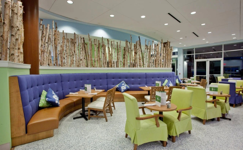 Delta Hotels by Marriott Raleigh-Durham at Research Triangle Park