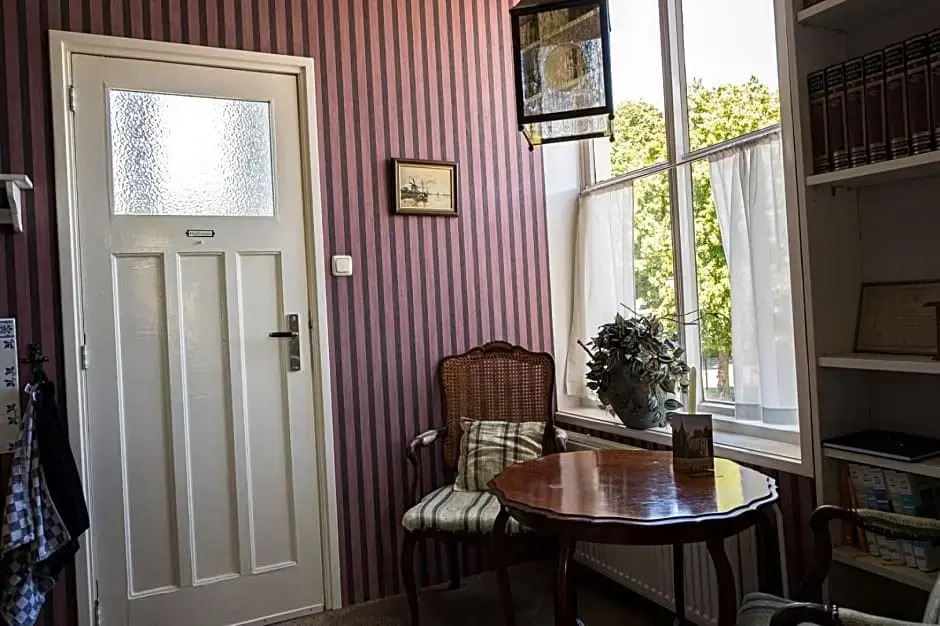 B&B t Raethuys