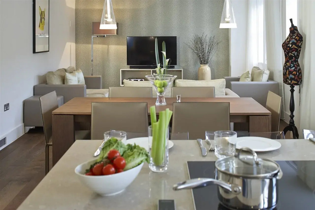 Cheval Knightsbridge