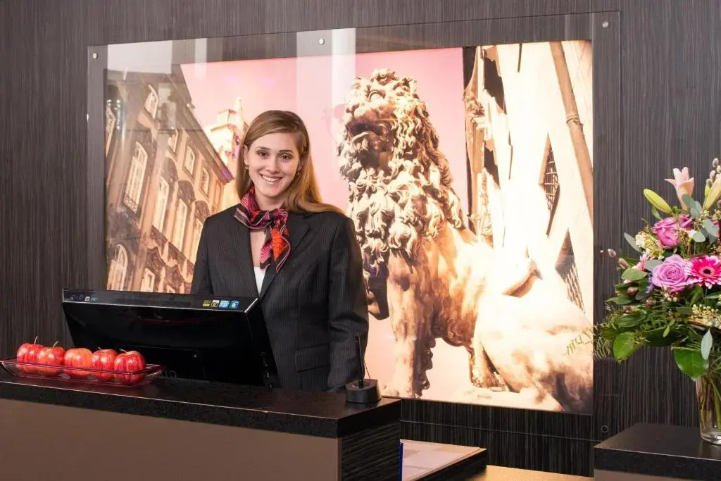 Hotel Munich City