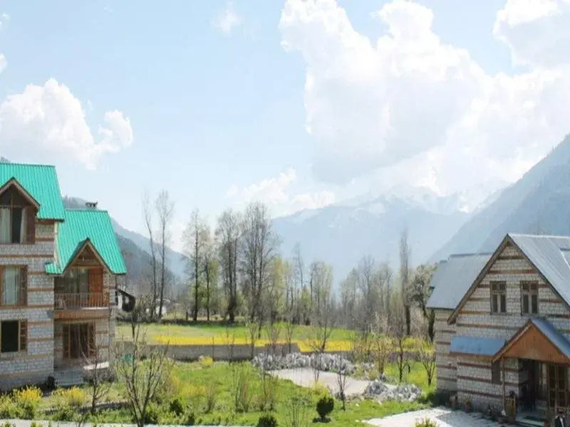Routemate Casolare Cottages