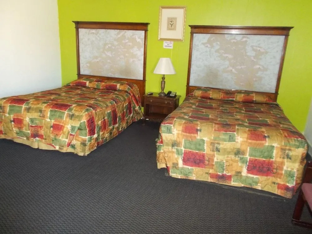 Hillside Motel