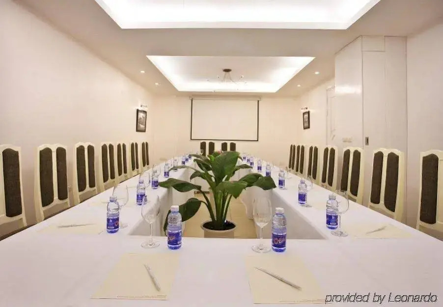 Medallion Hanoi Hotel