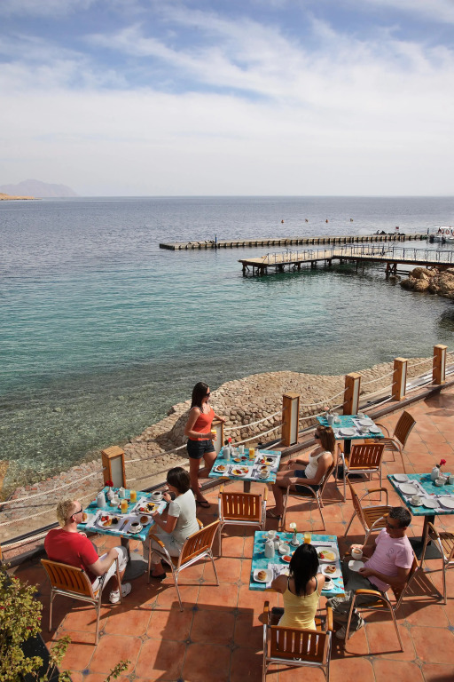 Lido Sharm Hotel Naama Bay