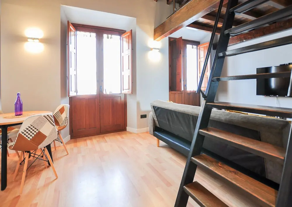 Sitito Loft Álvarez
