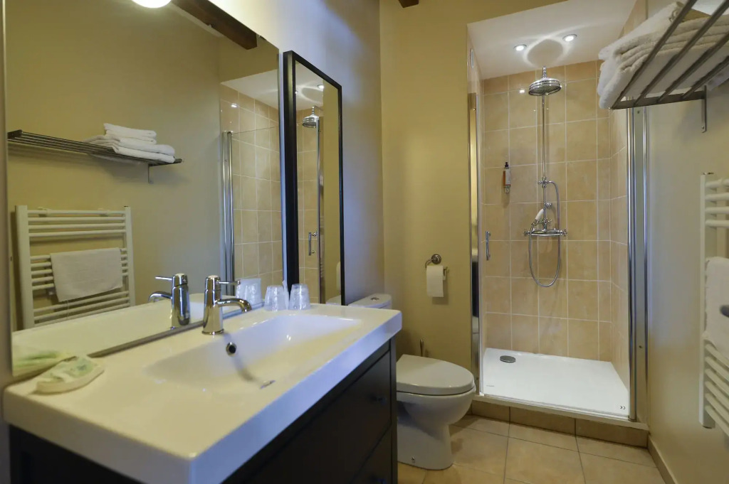 Domaine de la Courbe Hôtel & Spa