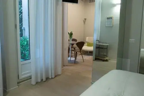 Milano Porta Venezia Suite Centro