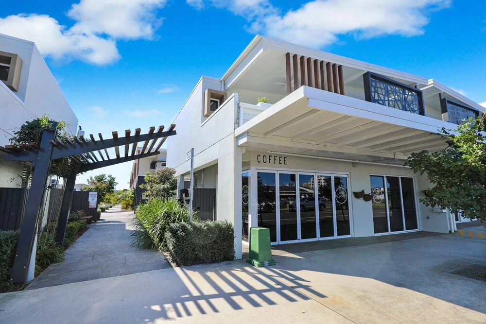 Allura Coolum Beach