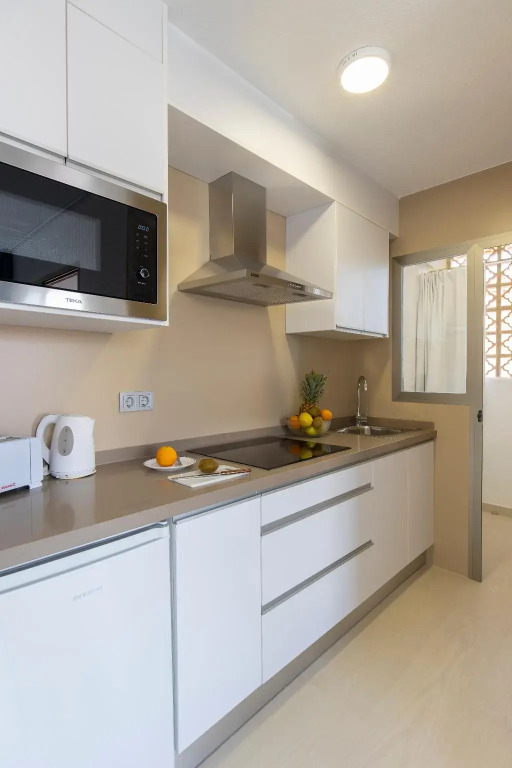 Aparthotel BCL Levante Lux