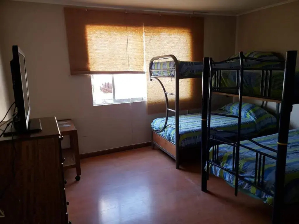 Hostel Amapolas