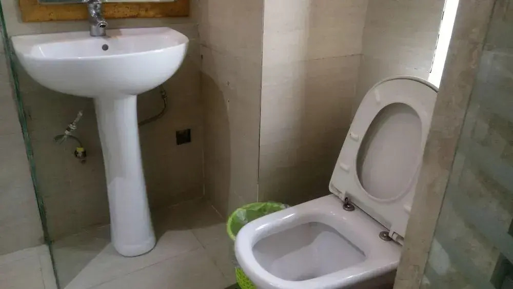 Mamaya Apartment Hotel