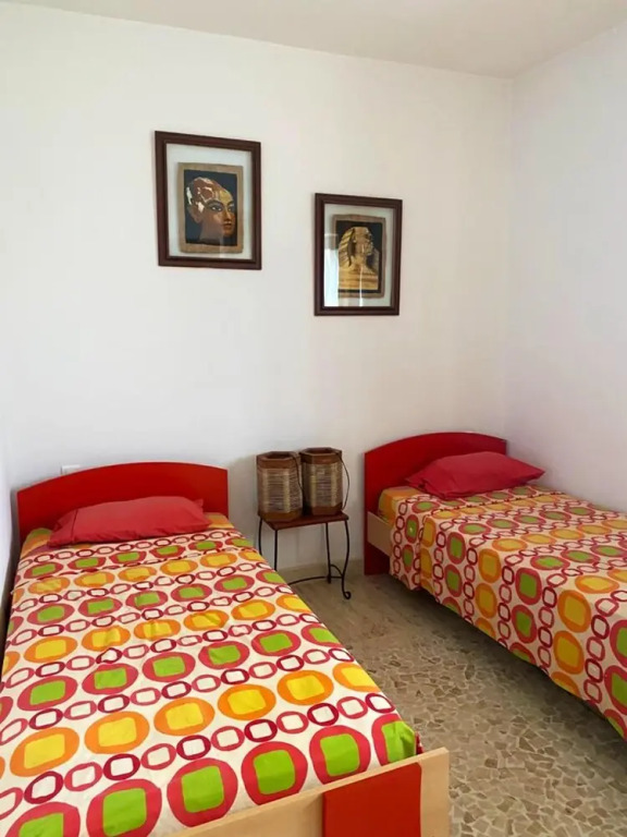 Apartment Bouznika Bay