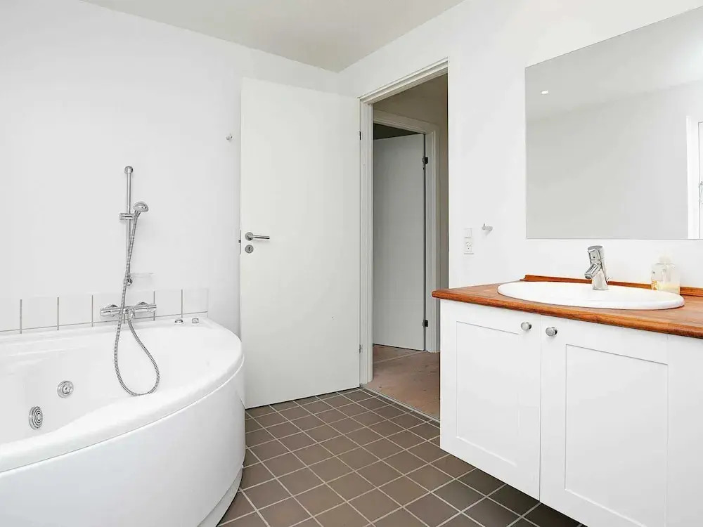 8 Person Holiday Home in Nysted-by Traum