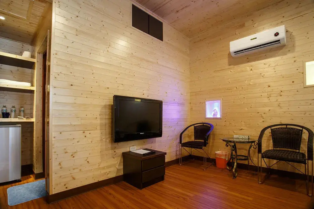 Tauranga Hin Bed and Breakfast
