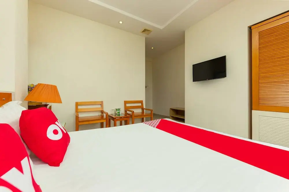 Oyo 1139 An Hung Hotel