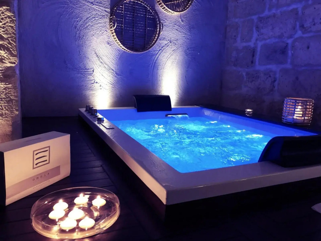Le Fornaci Imperial Lodge & Spa