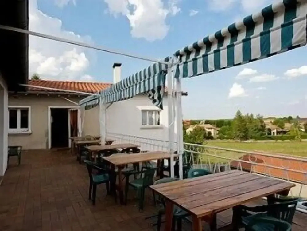 Hotel Leydier