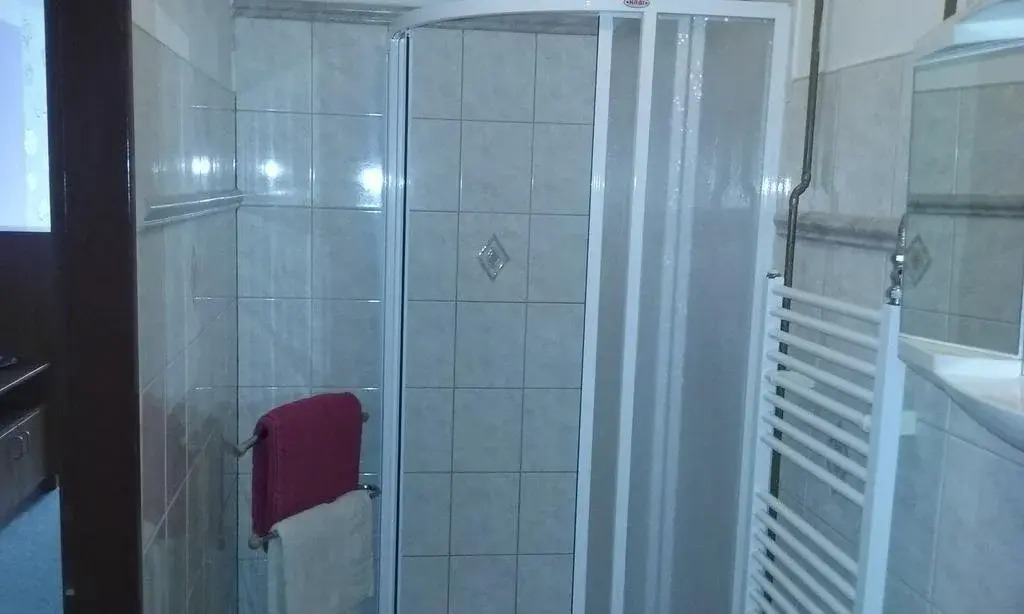 Penzion Menšík