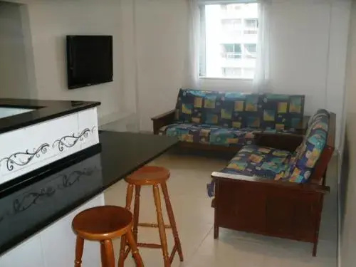 Apartamento Charmoso no Guaruja