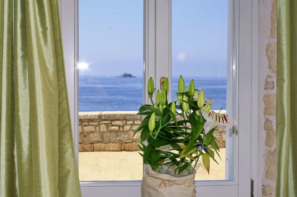 Апартаменты Dimore Apartmani Monte