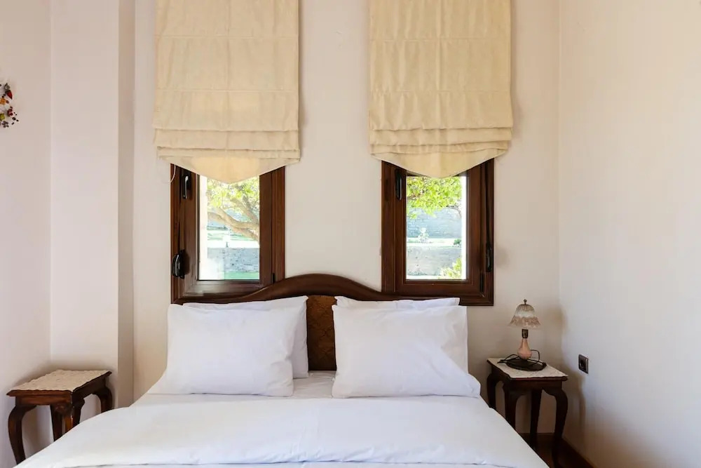 Villa Natura - With Private Heated Pool