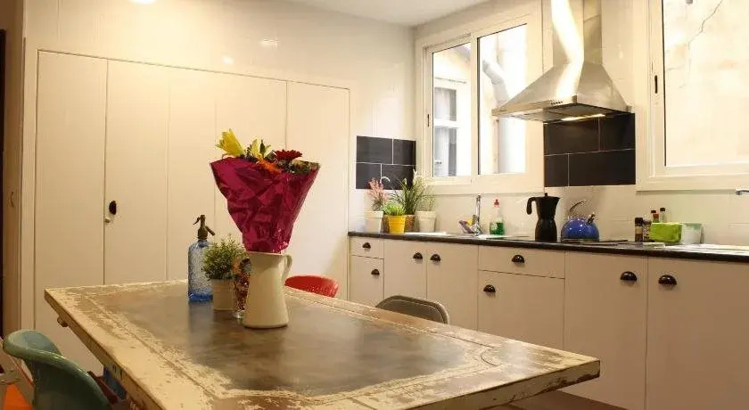 Sweet BCN Traveller House