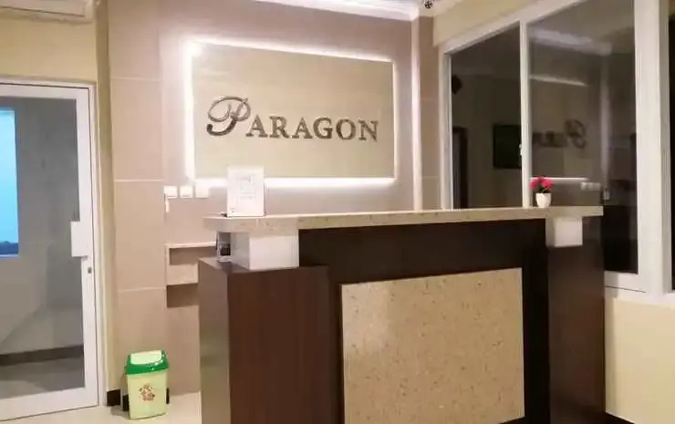Wisma Paragon Pemalang