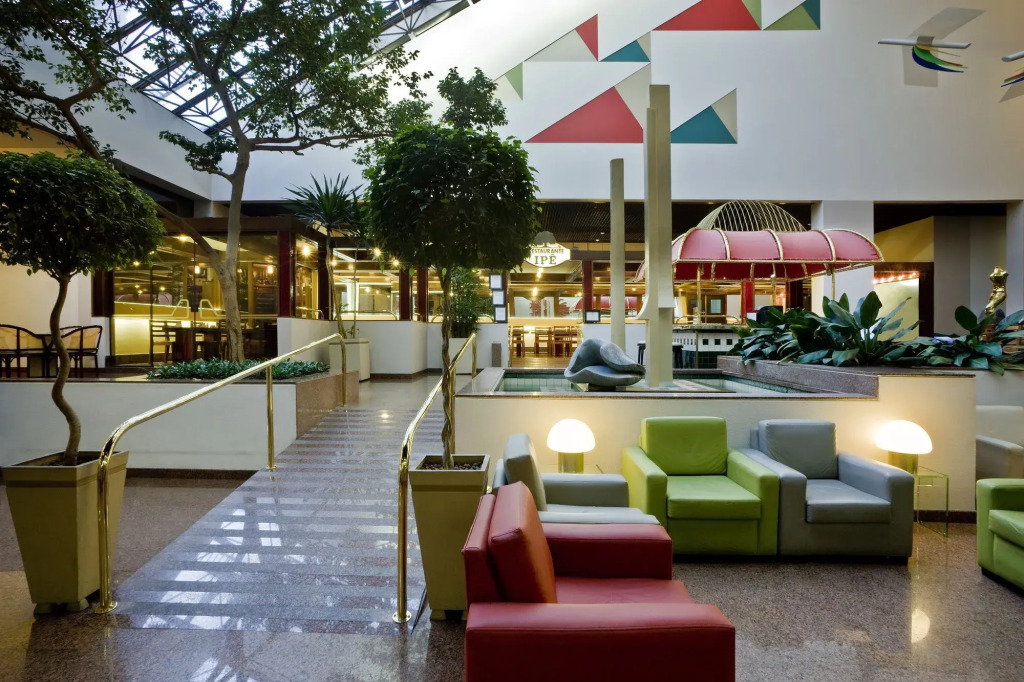 Castros Park Hotel