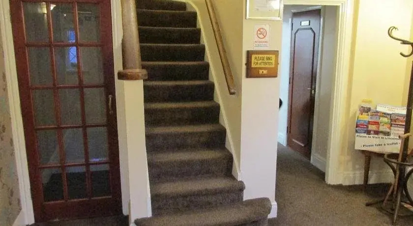The Dalyway Hotel