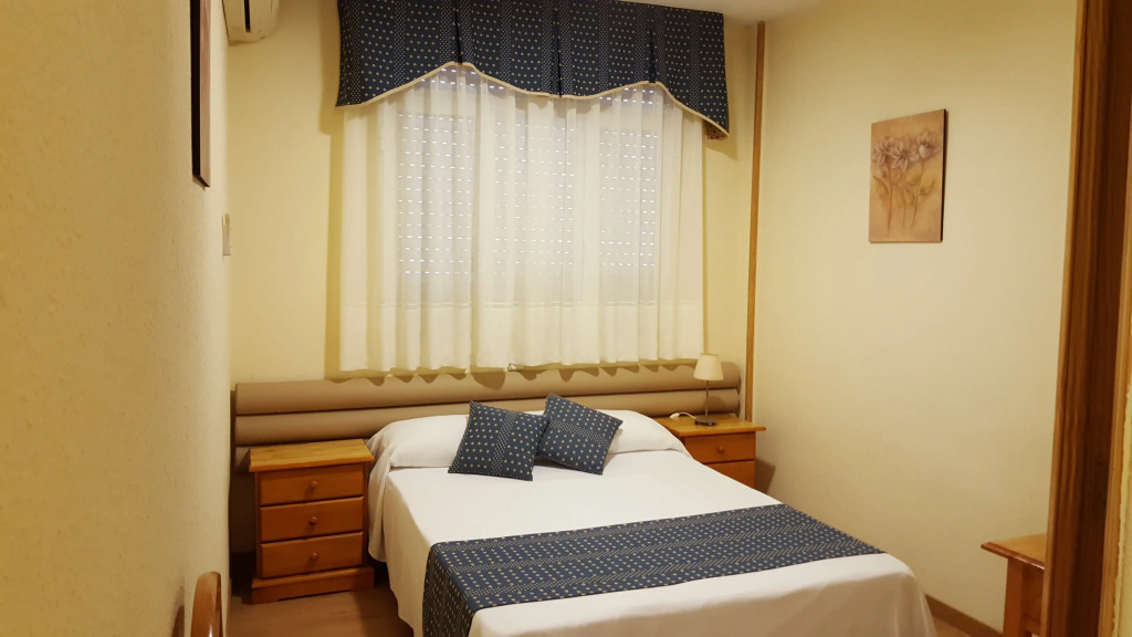 Hotel Cuatro Caños