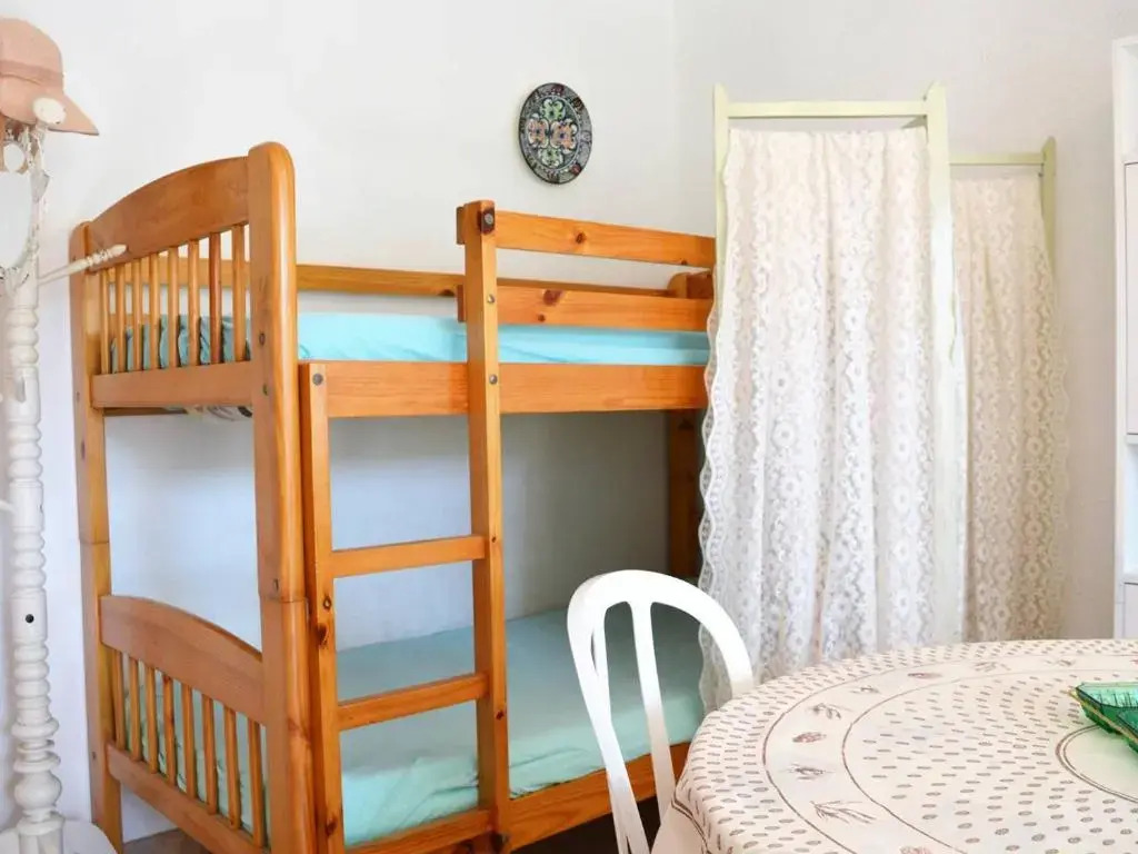 Appartement Bormes-les-Mimosas, 1 pièce, 4 personnes - FR-1-251-394
